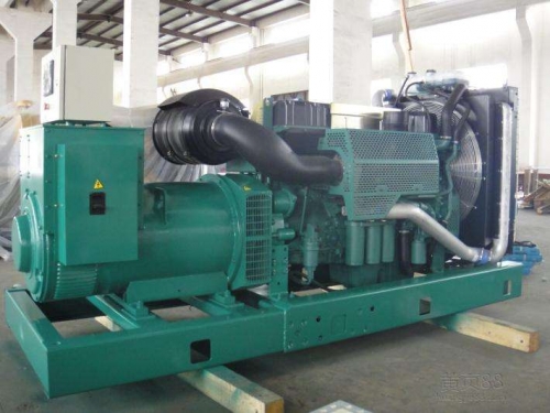 沁源便携静音：租赁无声发电机组，便携式解决能源需求