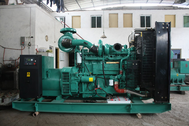 沁源环保无噪音：租用静音发电机组，为环境和耳朵双重保驾护航